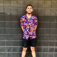 Hector Muñoz's Photo