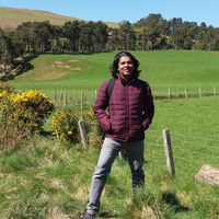 Sharif Chowdhury's Photo