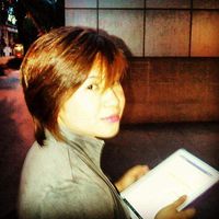 Mary Ellaine Salivio's Photo