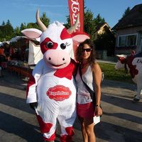 Céline Grosperrin's Photo