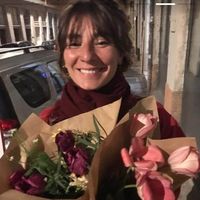 Bichon Muller Léocadie Max的照片