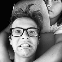 Gavin Canann's Photo