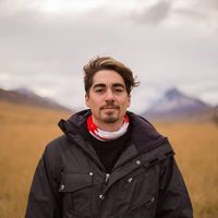 Paris Varias's Photo