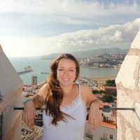 Paulina Piotrowska的照片