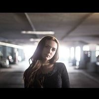 Anna Skameyko's Photo