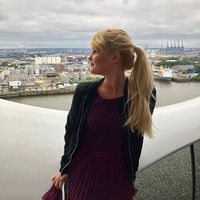 Ugne Barasneviciute's Photo