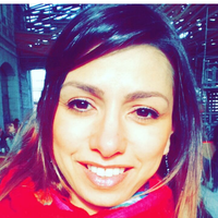 Raja Kourdou's Photo