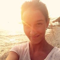 Lucie Tomevova's Photo