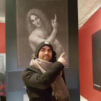 Alexis Franc's Photo