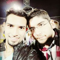 Yilmer Villareal的照片