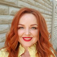 Irina Rassadina's Photo