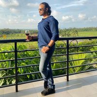 Prateek Agrawal's Photo