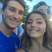 Photos de Melanie ROBINET