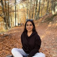 Sahra Rezaei's Photo