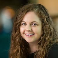 Monica Mileur's Photo