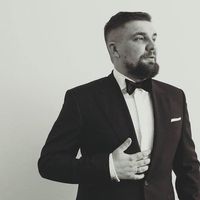 Андрей Беззлобный's Photo