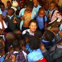 Björn Nachnahme's Photo