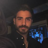 Ehssan HosseiniRad's Photo