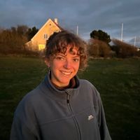 Katrine Larsen's Photo