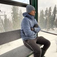 Kokul Loganathan's Photo