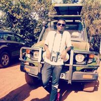 Bertrand MAHIRWE ISHIMWE's Photo