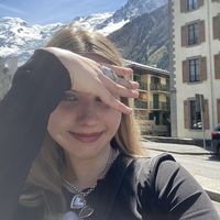 Maria Gritskevich's Photo