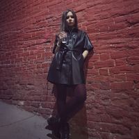 Julia Bekreneva's Photo