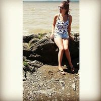 Sarah Blouin的照片