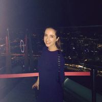 Chrystelle Giaume's Photo