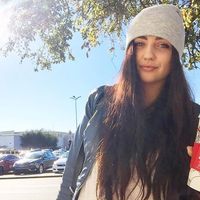 Photos de Anastasiya Pupina