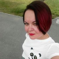 Elena Biktasheva的照片