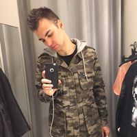 Alex Kalachev's Photo