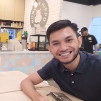 Din Yusof's Photo