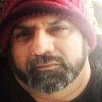 Hakim Gattas的照片