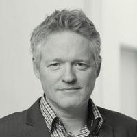 Jens Erik Hansen的照片