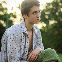 Lev Zaharov的照片