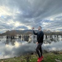 Ruilong Zhong's Photo