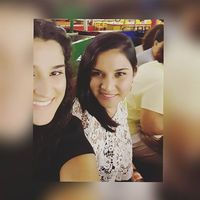 Carolina Córdoba Ospina's Photo