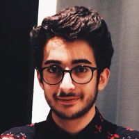 Ozan Can Yıldız的照片