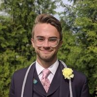 Jack Bechtel's Photo