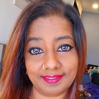 Clara Xavier's Photo