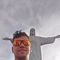 João Paulo Lobo's Photo