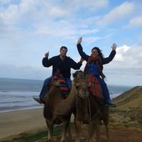 Fotos de Anjelika &  Simon