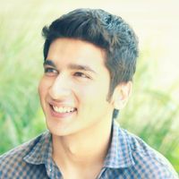 Fotos von Rafay Kazmi