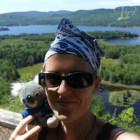 Celine Boucher的照片