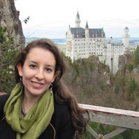 Ana Cristine's Photo