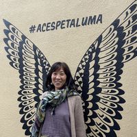 Fumi Kinugawa's Photo