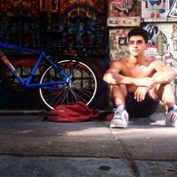 Nicolás  McCormick的照片