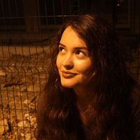 Simge Güler's Photo