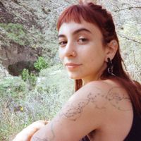 Sofia Filomena Roehrig's Photo